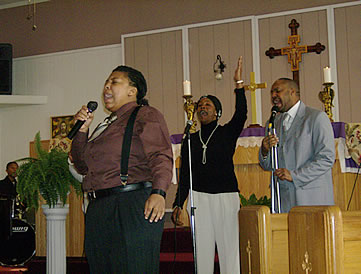 blackchurch