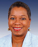 Donna Christian-Christensen