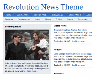 revolutionnews