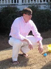 Skepticians.com founder, writer James Richardson
