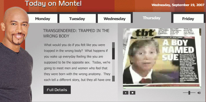 montel