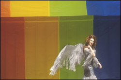 Triad Pride Performer
